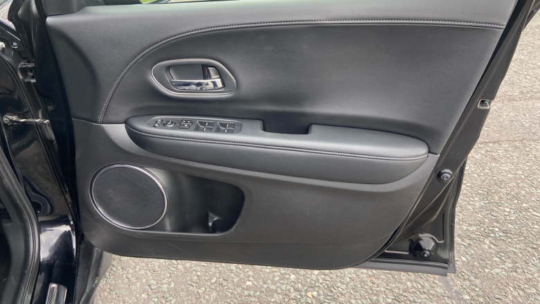 Honda HR-V 1.5 i-VTEC EX CVT 5dr Petrol Hatchback